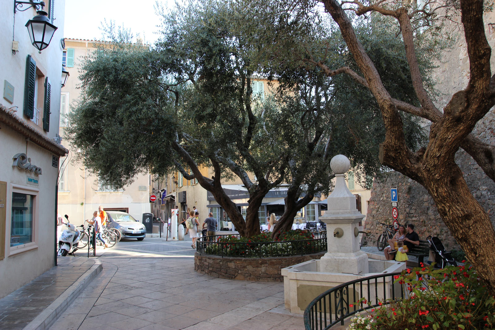 Saint Tropezpez
